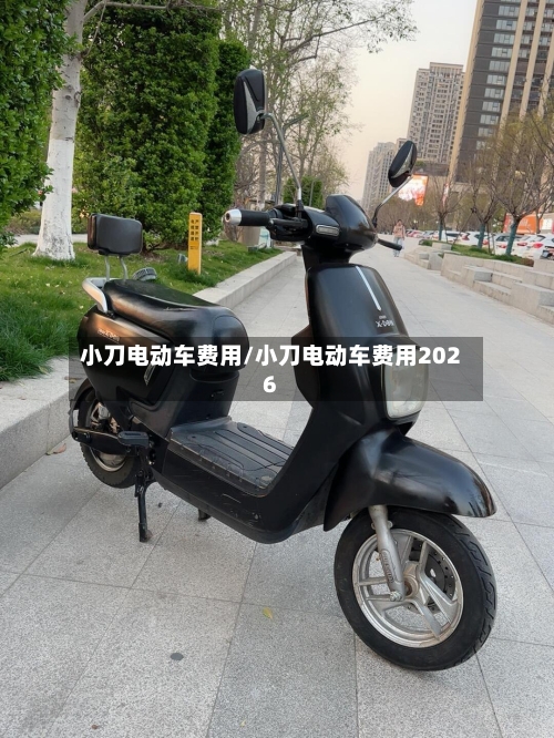 小刀电动车费用/小刀电动车费用2026