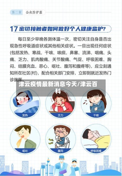 津云疫情最新消息今天/津云百科