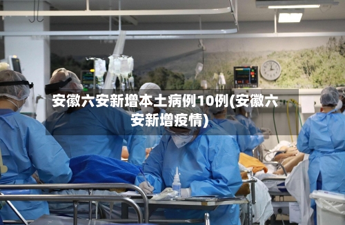 安徽六安新增本土病例10例(安徽六安新增疫情)-第2张图片