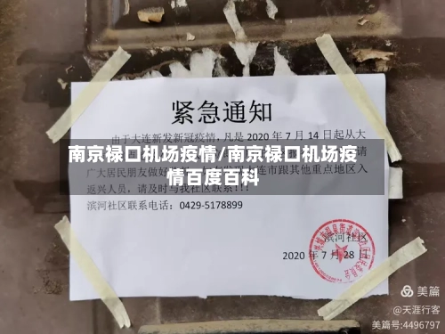 南京禄口机场疫情/南京禄口机场疫情百度百科